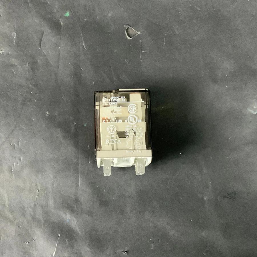 Used ALLEN BRADLEY 700 HB32A24-4 RELAY ($12 OBO)