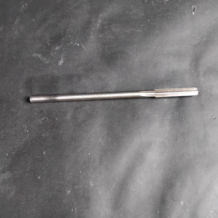 Used 21CM 227-0-0.3750 CHUCK REAMER ($25 OBO)