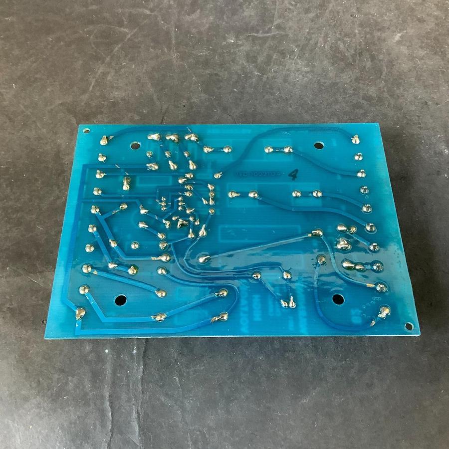 Used ZOLTMAN VED20021DA-2 CIRCUIT BOARD ($50 OBO)