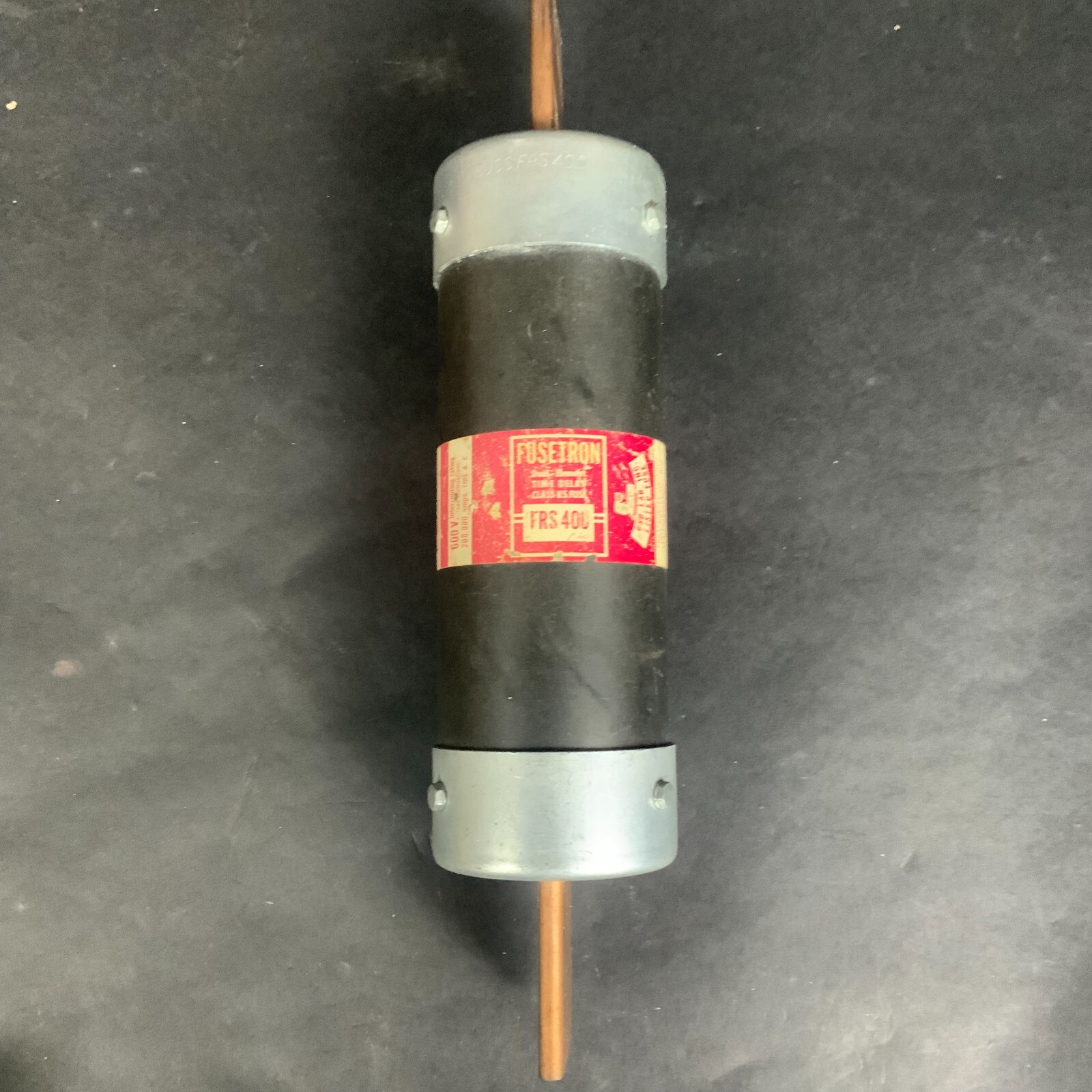 Used BUSSMANN EATON FRS-400 FUSE ($35 OBO)