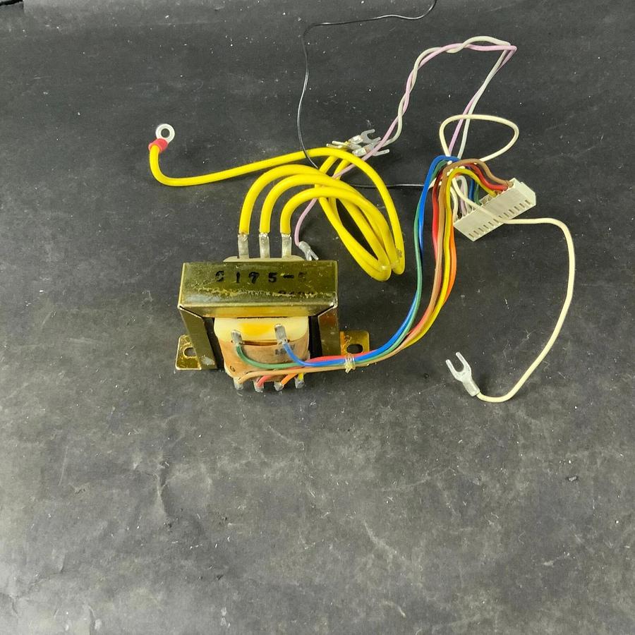 Used C175-5 TRANSFORMER ($15 OBO)