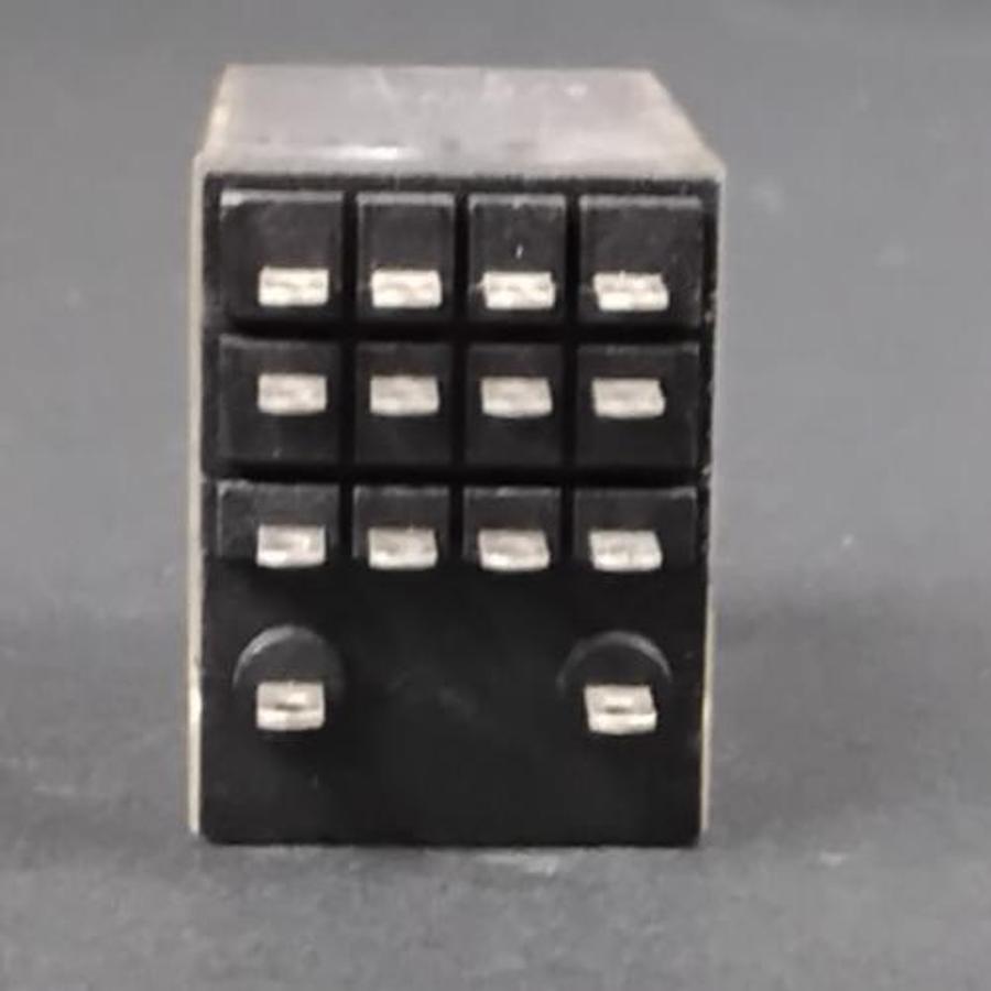 Used OMRON GA-432A-2 RELAY ($24 OBO)