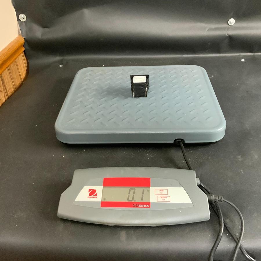 Used SANKEN-AIRPAX SER-F-11 10 AMP SWITCH ($18 OBO)