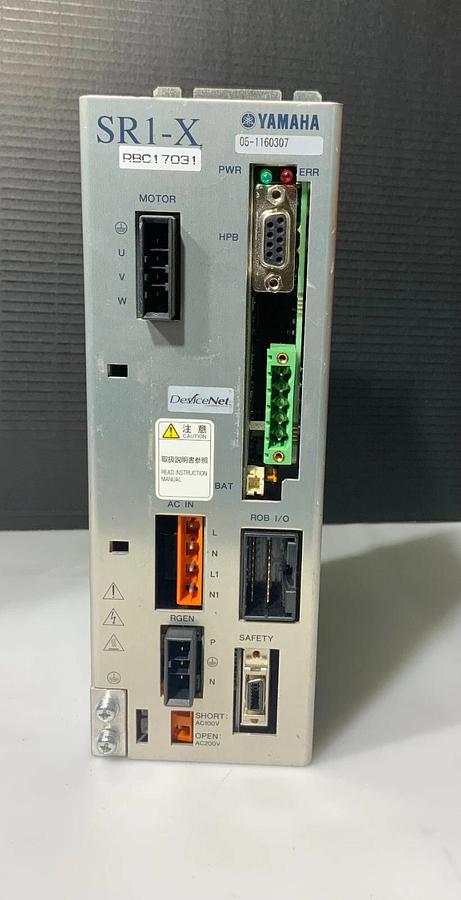 YAMAHA SR1-X-05 ($149.99/EACH OBO)