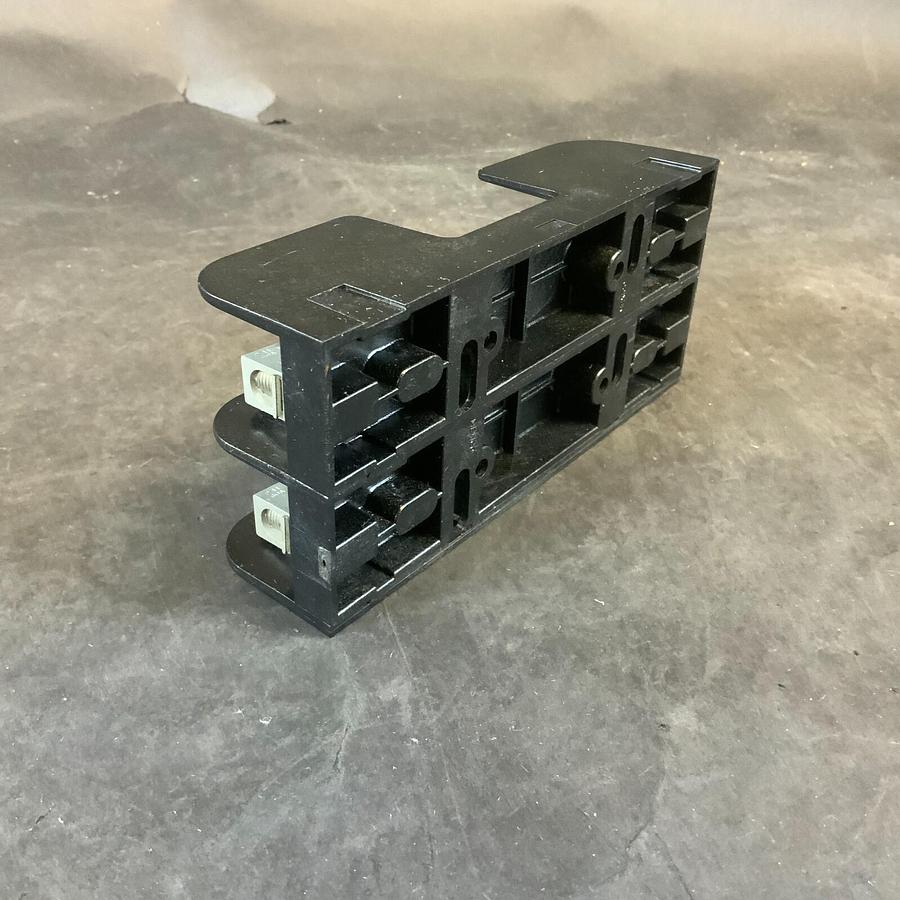 Used FERRAZ SHAWMUT 60602 FUSE HOLDER ($15 OBO)