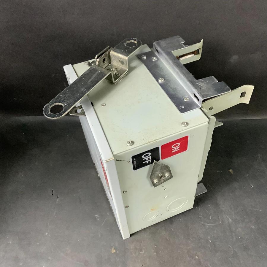 Used GE SL362RG BUSWAYS PLUG ($450 OBO)