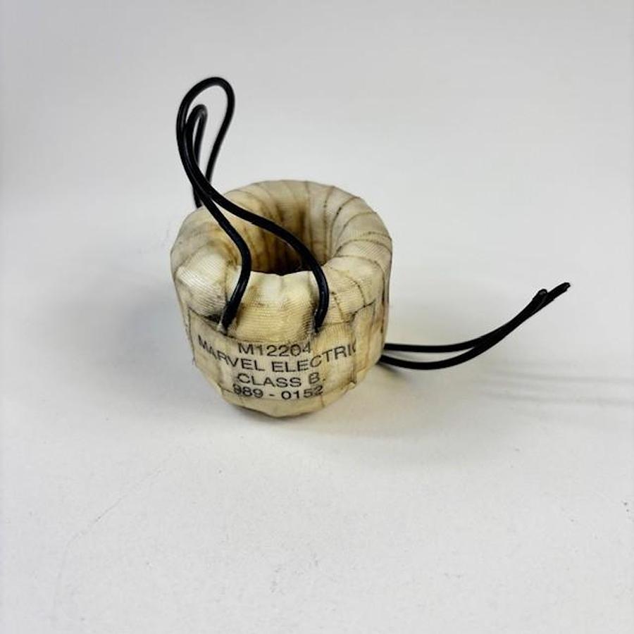 Used MARVEL ELECTRIC M12204 CLASS B COIL