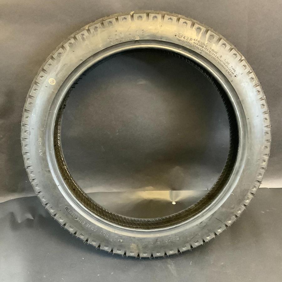 Used KENDA K-272 EX16-402 3.00-16 E-BIKE TIRE ($35 OBO)