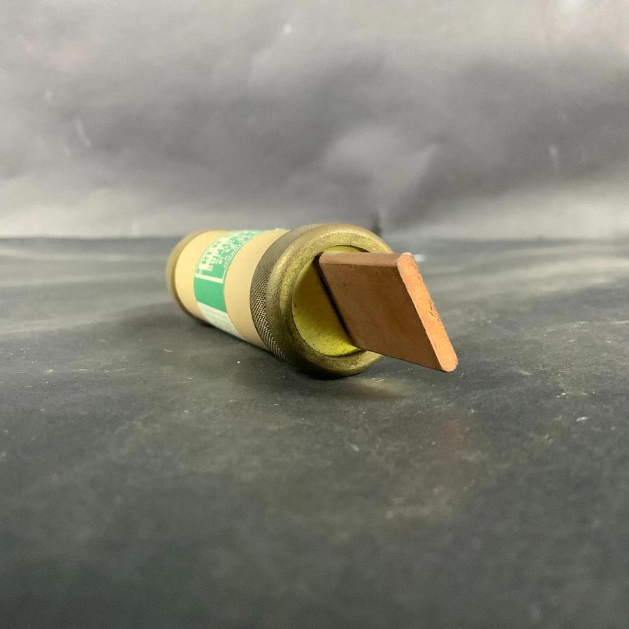 Used BUSSMANN REN80 SUPER-LAG FUSE ($10 OBO)