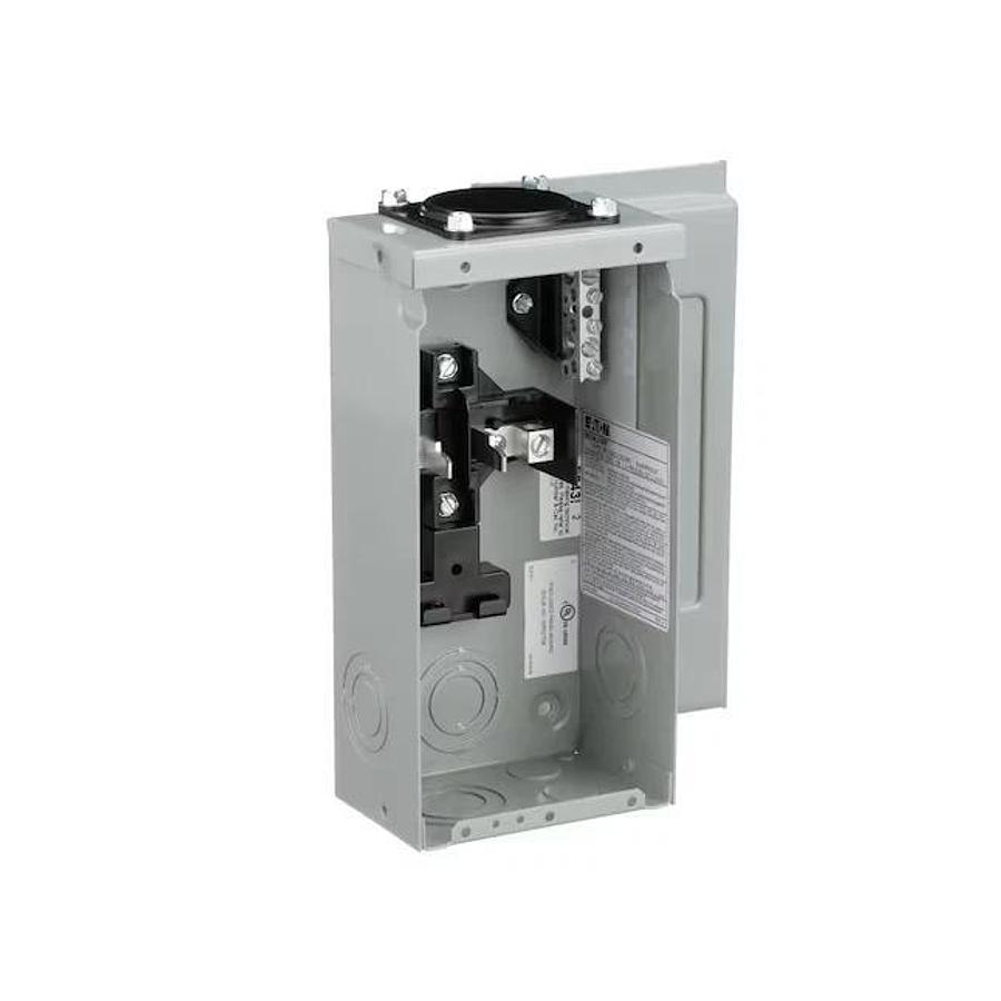 EATON BR24L70RP MAIN LUG LOAD CENTER ($30 OBO)