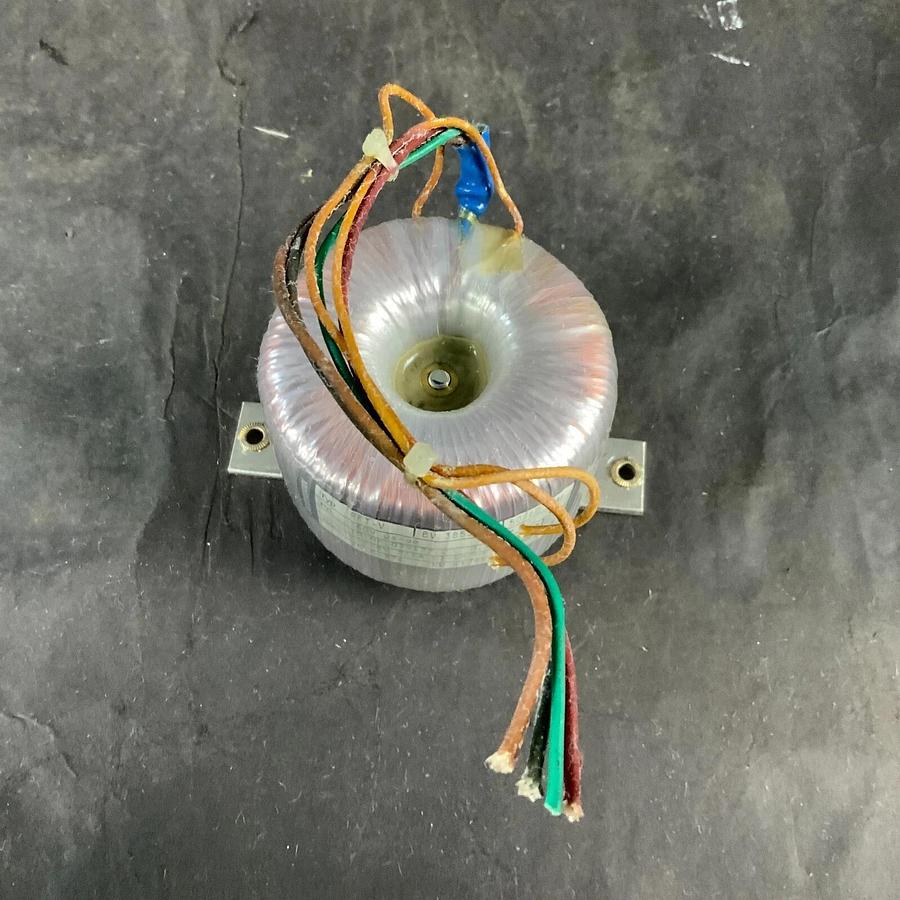 Used SETZERMANN RFT-V TRANSFORMER ($70 OBO)