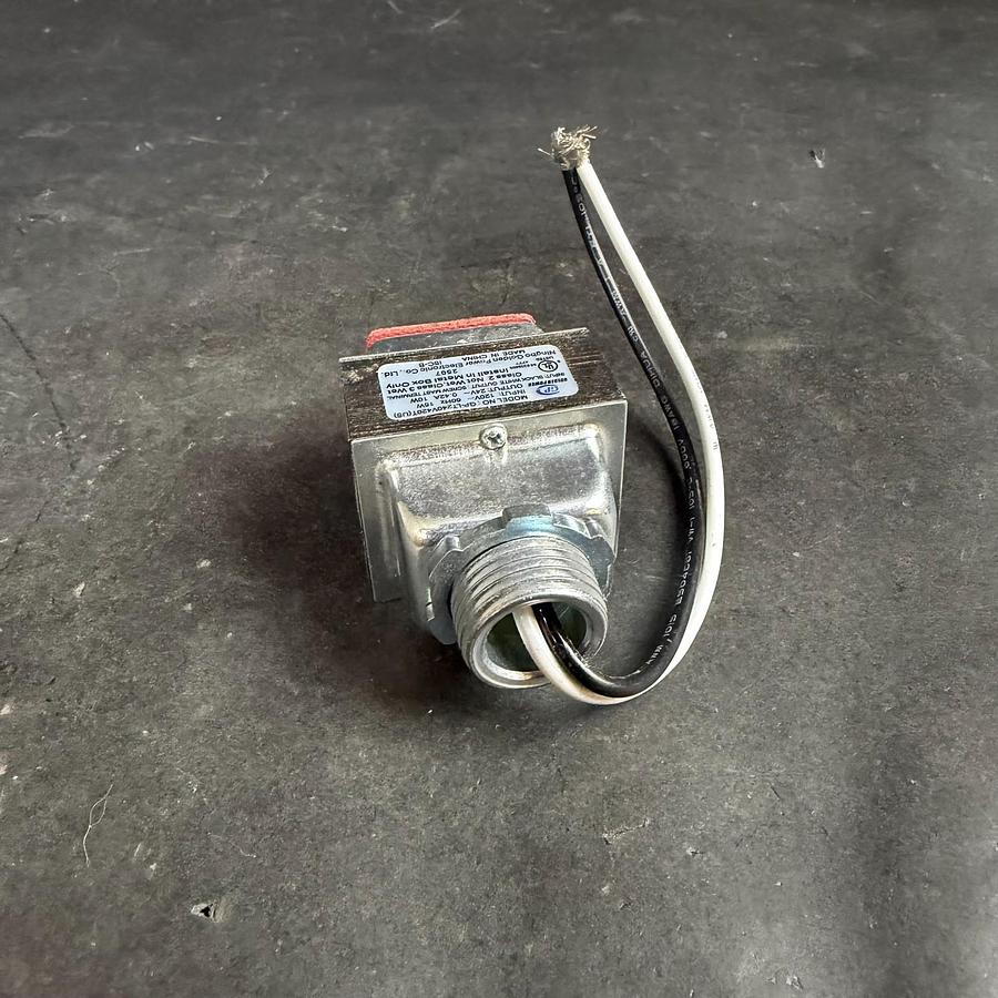 Used GOLDEN POWER GP-LT240V420T TRANSFORMER ($13 OBO)