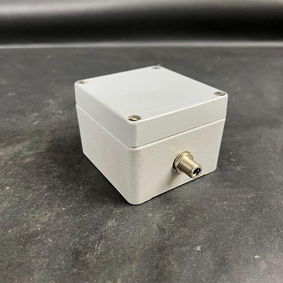 Used WENGLOR FW01 LIGHT SOURCE ($75 OBO)