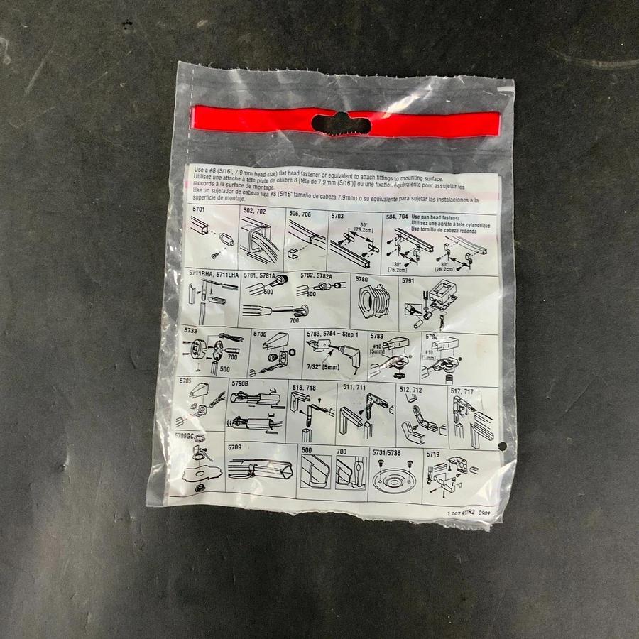 Used WIREMOLD 702 RACEWAY BUSHING ($8 OBO)