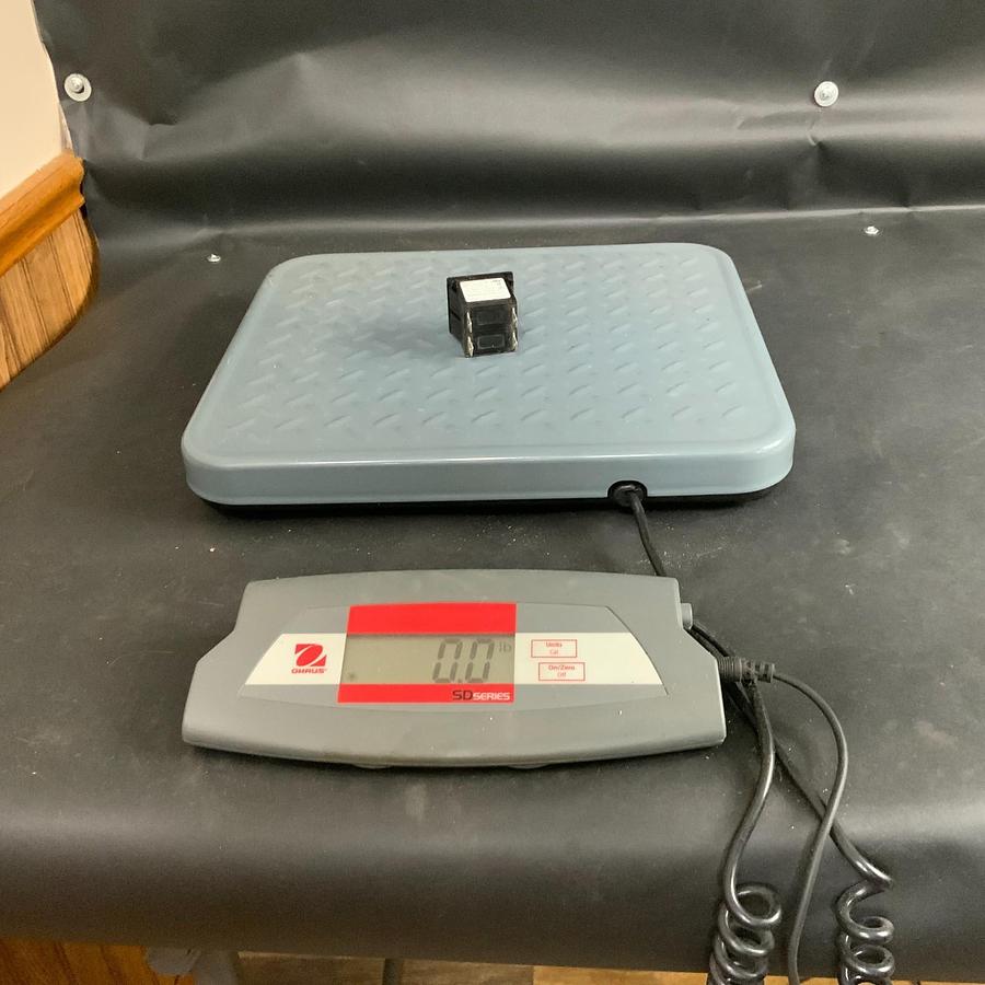 Used SANKEN-AIRPAX SER-F-11 7.5 AMP SWITCH ($15 OBO)