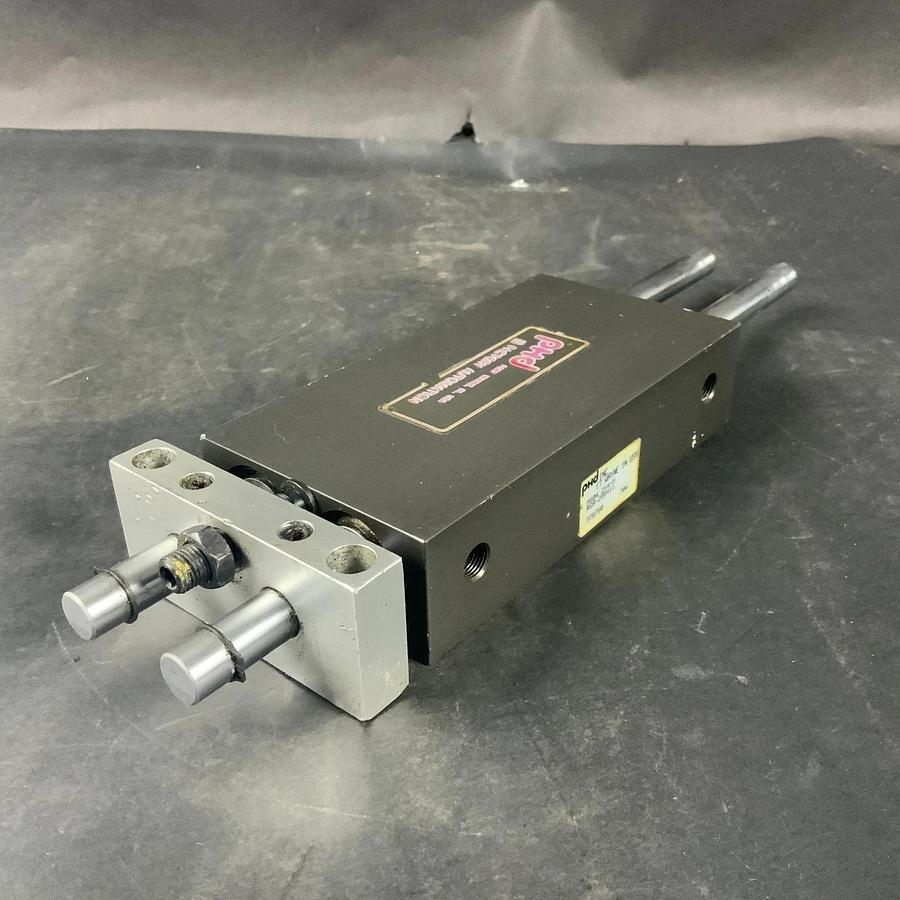 Used PHD MS04 2X4-11 PNEUMATIC CYLINDER ($50 OBO)