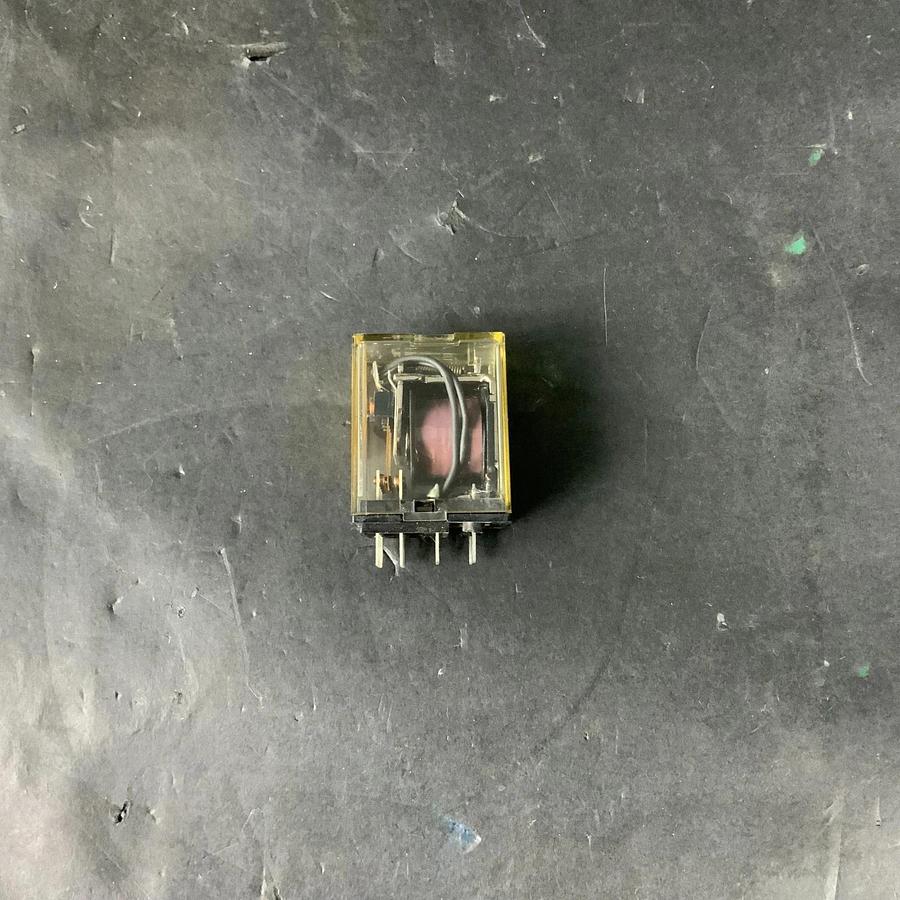 Used HH52P-L-DC24V ($24 OBO)