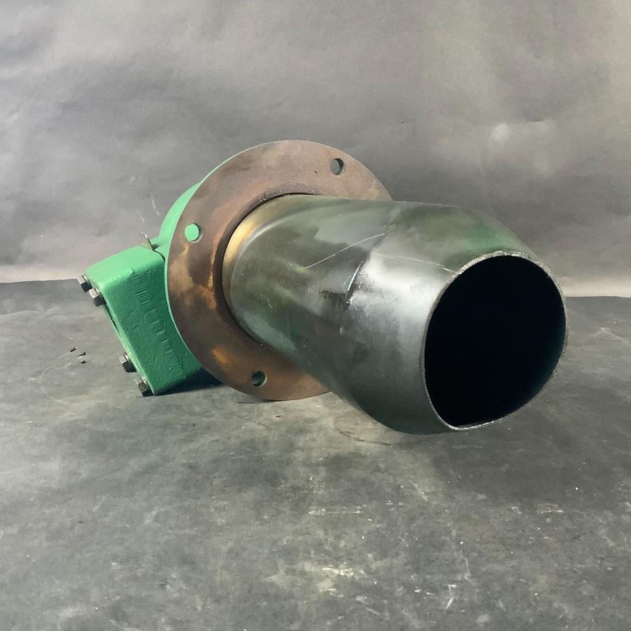 Used ECLIPSE TJ075MATNF5ND9X BURNER ($1,500 OBO)