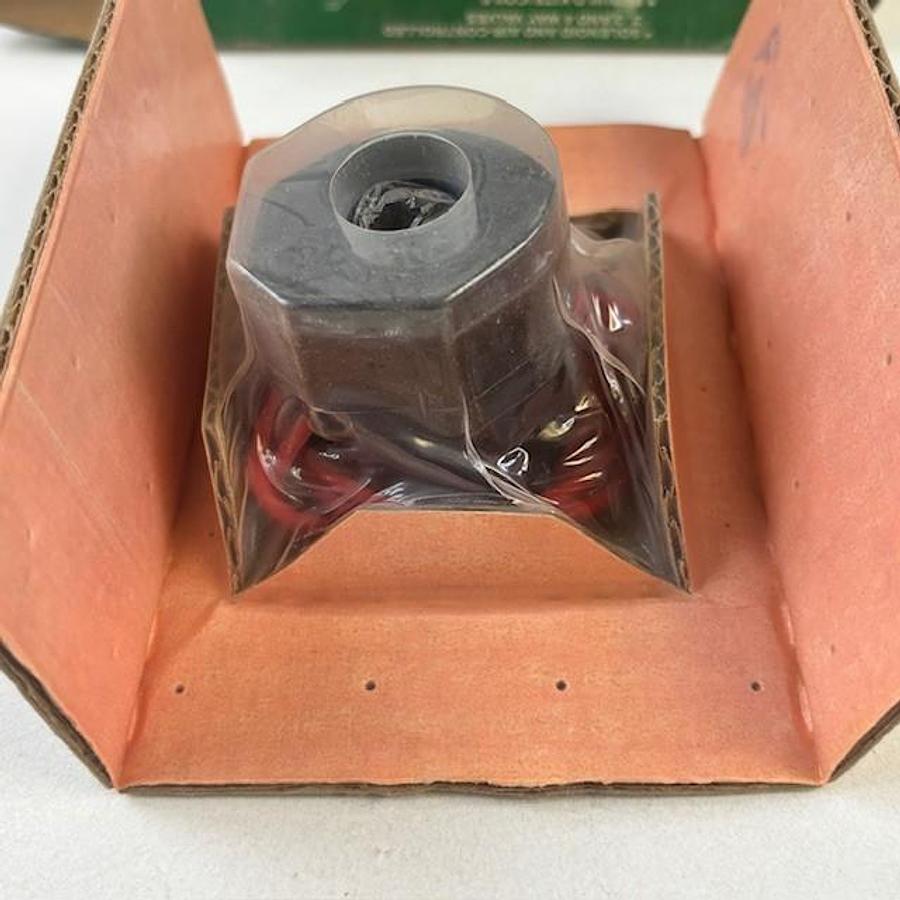 ASCO 099257-005-D RED-HAT VALVE COIL