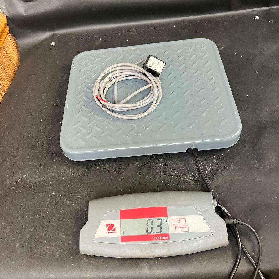 Used MOSIER PS01 REED SWITCH ($20 OBO)
