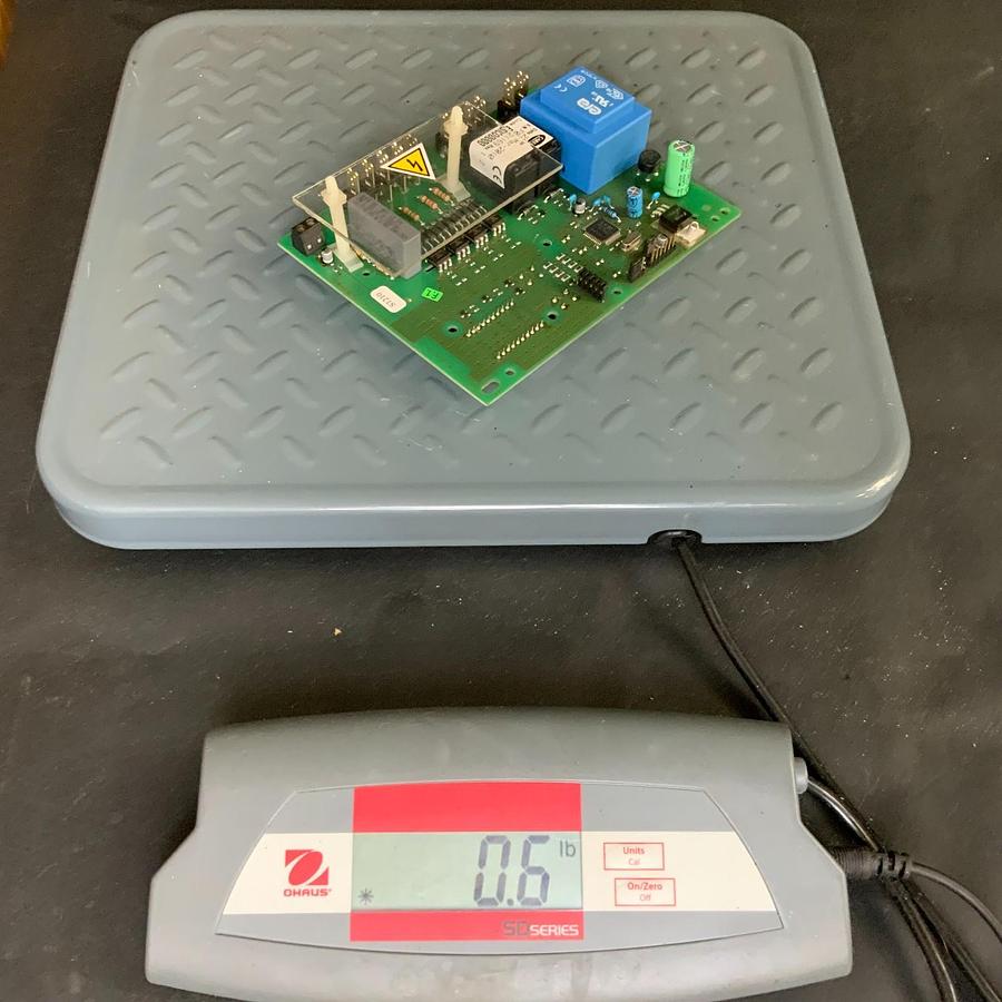 Used APELCO CAREL AP0767B PC BOARD ($1200 OBO)