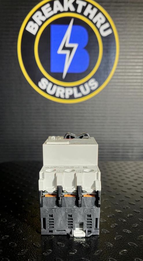 Used FUJI BM3RSB-P40 CIRCUIT BREAKER ($40 OBO)