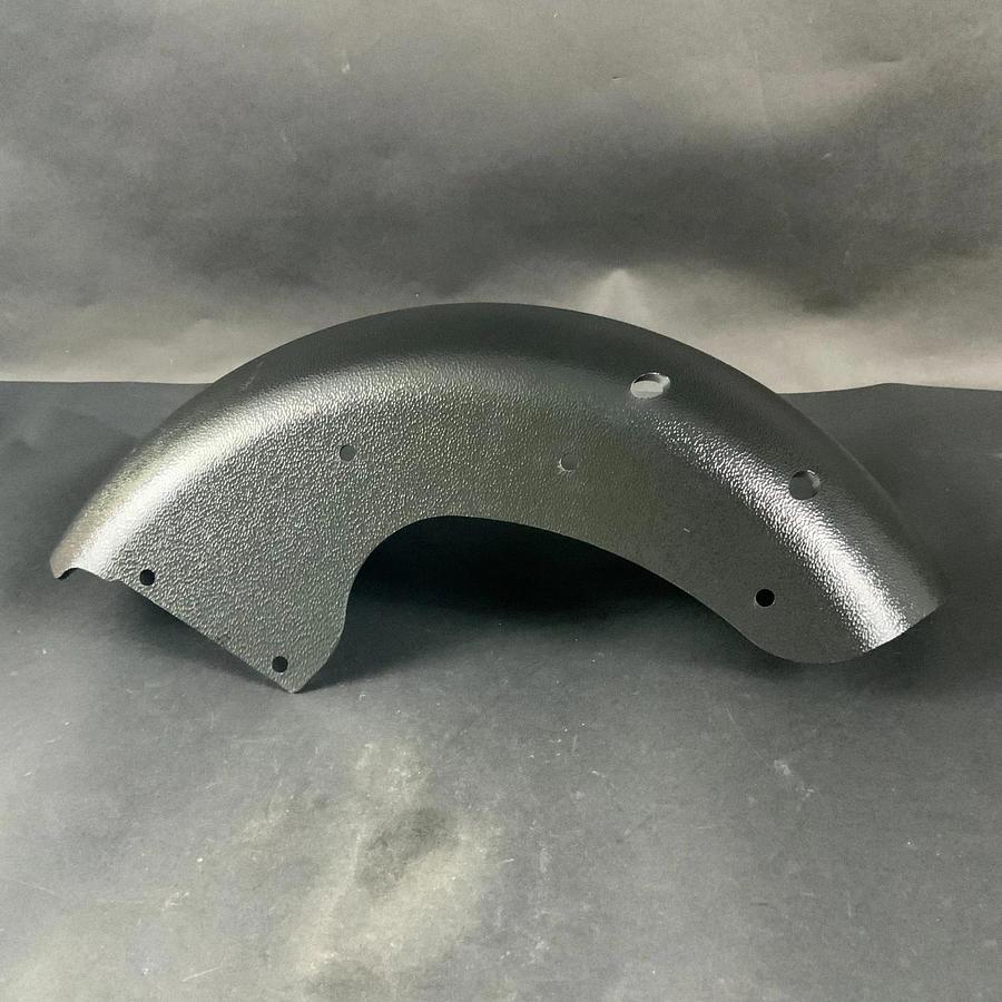 LEFT FENDER FOR URB-E E-BIKE TRAILER ($15 OBO)