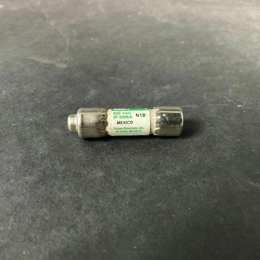 Used BUSSMANN FNQ-R-20 TIME DELAY FUSE - SET OF 2 ($8 OBO)