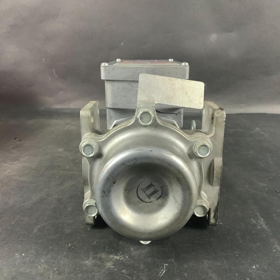 Used ASCO AH2E202A4 HYDRAMOTOR GAS VALVE ($1,600 OBO)