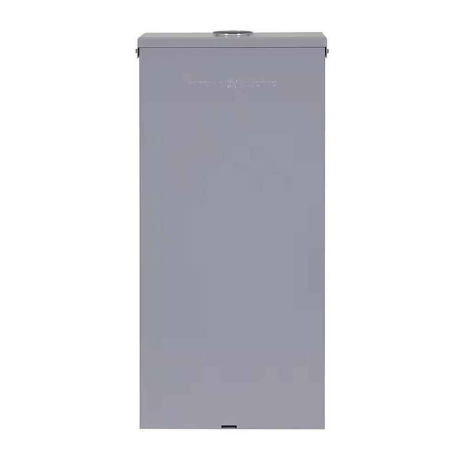 GE TM820RCUFLP MAIN BREAKER LOAD CENTER ($100 OBO)