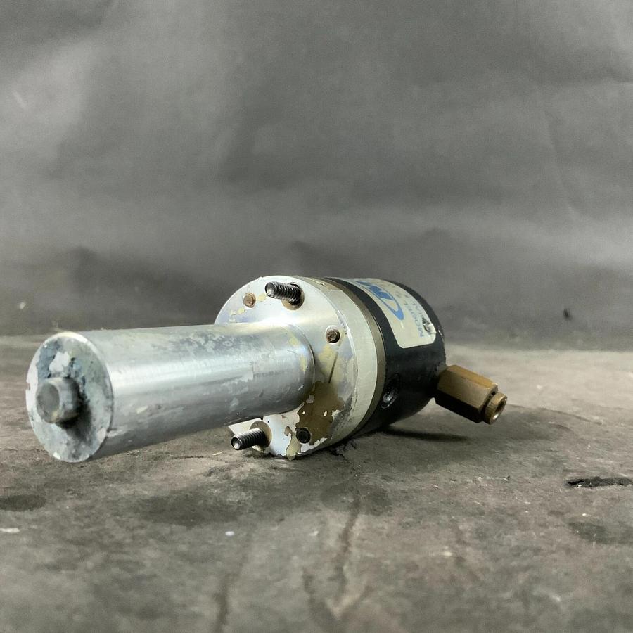 Used M&R 2009381 PNEUMATIC CYLINDER ($60 OBO)