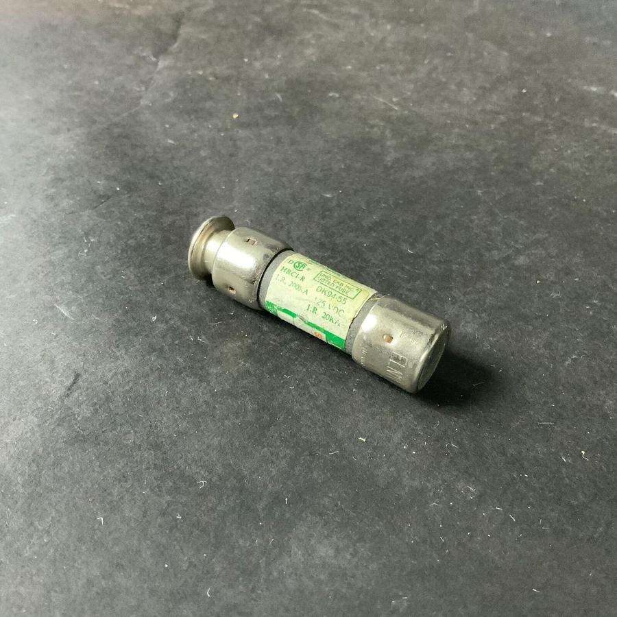 Used LITTELFUSE SLO-BO FLNR 15 TIME DELAY FUSE - SET OF 3 ($15 OBO)
