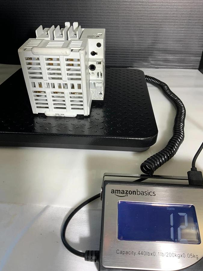 SIEMENS CFS361J5 ($54.99 OBO)