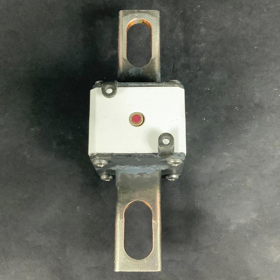 Refurbished FERRAZ SHAWMUT E300706 SEMICONDUCTOR FUSE ($20 OBO)