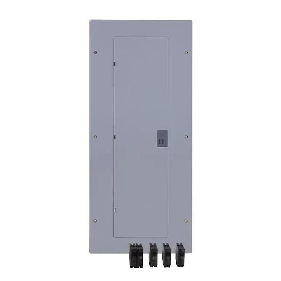 GE TLM2412CCUG1K MAIN LUG LOAD CENTER ($70 OBO)