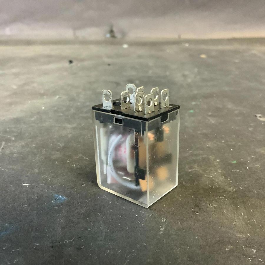 Used MXUTEUK POWER RELAY JQX13F-62PL ($6.50 OBO)