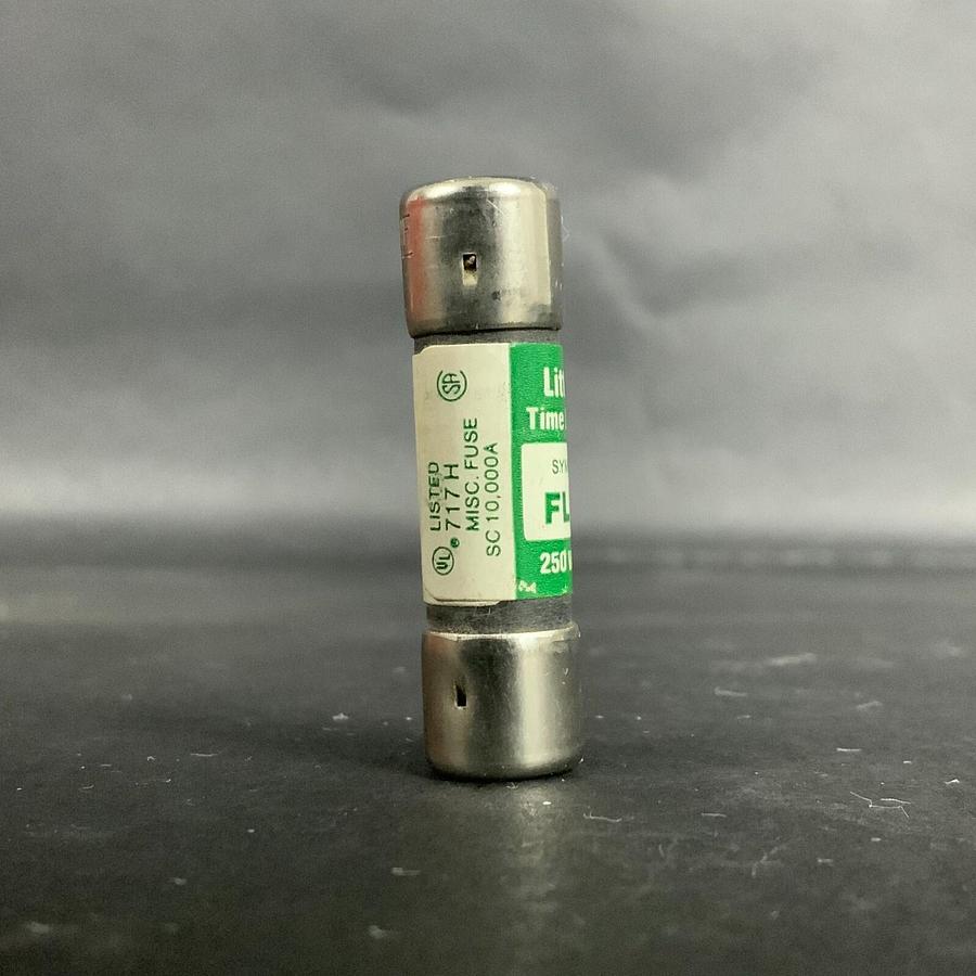 Used LITTELFUSE FLM-2-1/2 FUSE - SET OF 8 ($24 OBO)