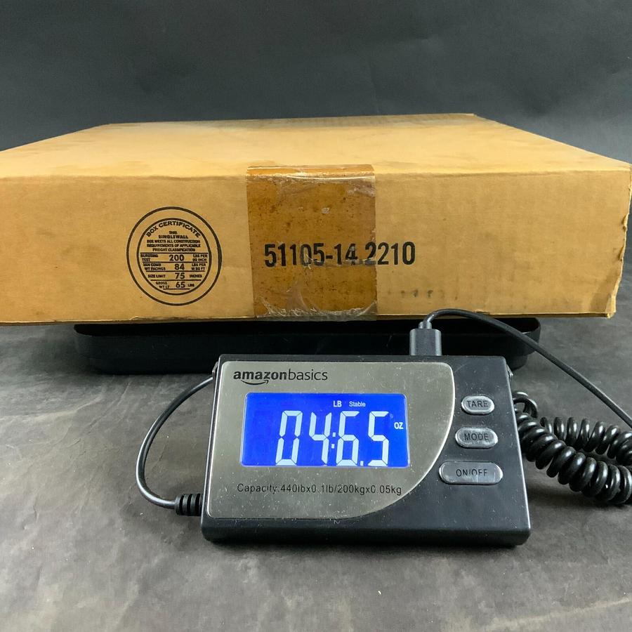 Used MINUTEMAN POWERBOSS - 300795 14” POWERGRIT 80 ($130 OBO)