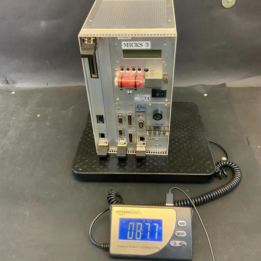Used KYOTO SEISUKUSHO MICKS-CE SERVO CONTROLLER ($400 OBO)