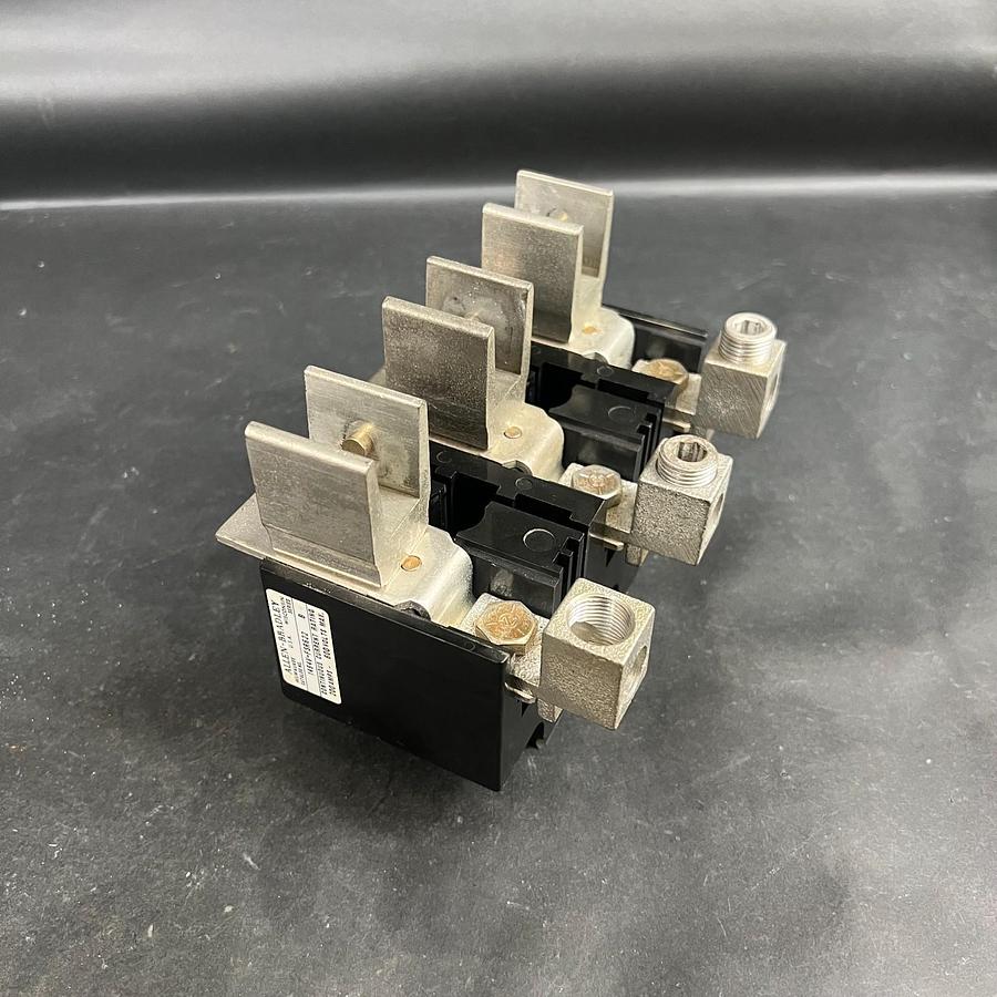 Used ALLEN BRADLEY 1494V-FSR622 FUSE BLOCK ($40 OBO)