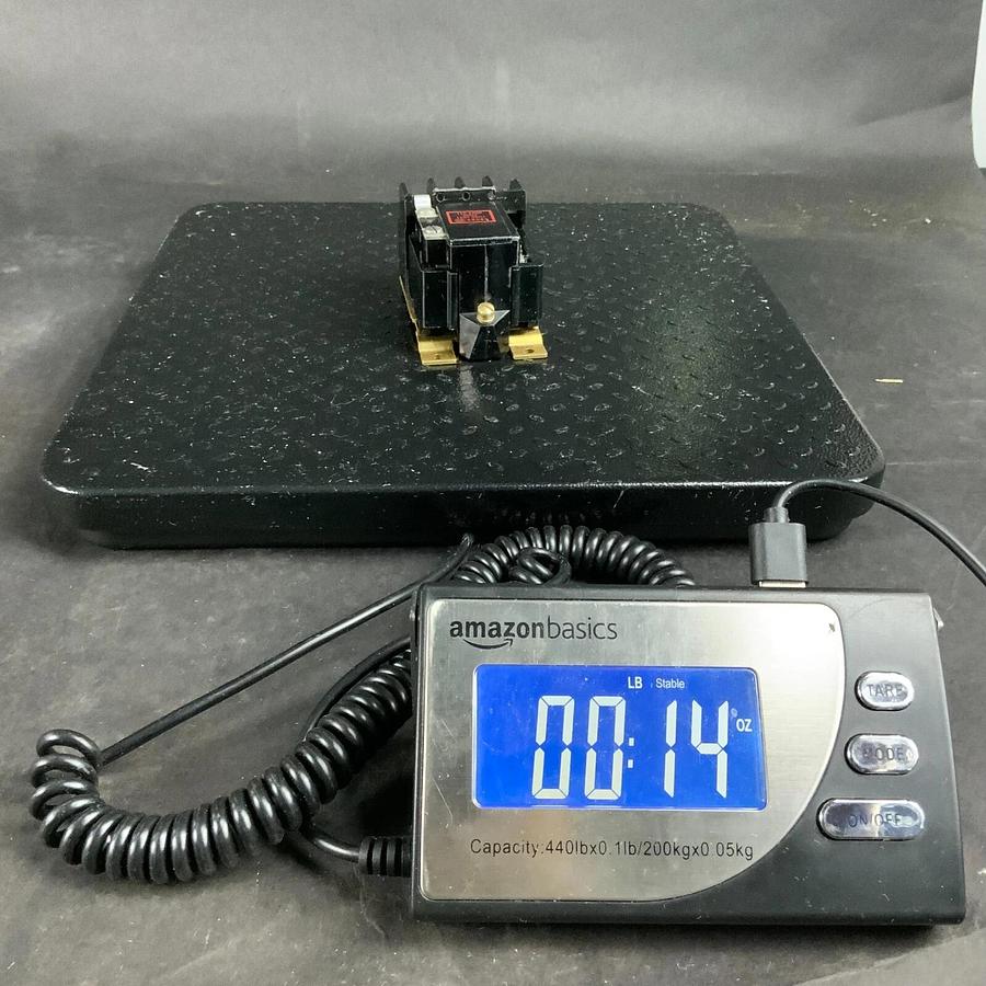 Used ALLEN BRADLEY 702-TOD93 MOTOR STARTER ($30 OBO)