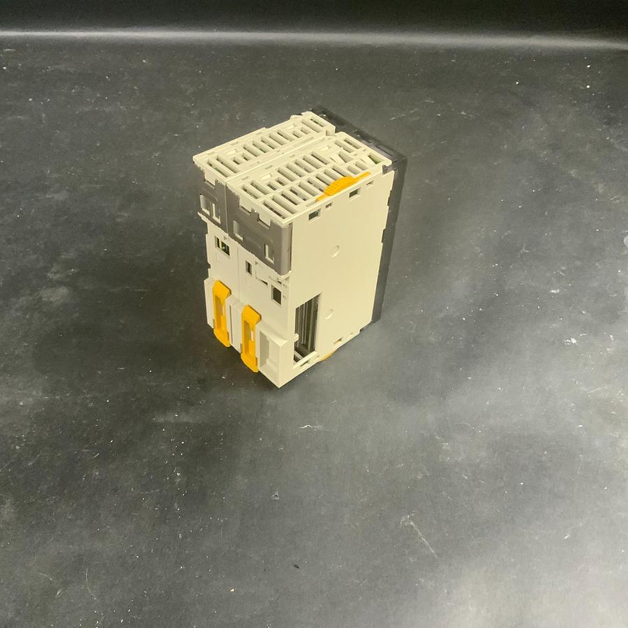 Used OMRON CJ1W-SPU01-V2-303 STORAGE & PROCESSING UNIT ($500 OBO)