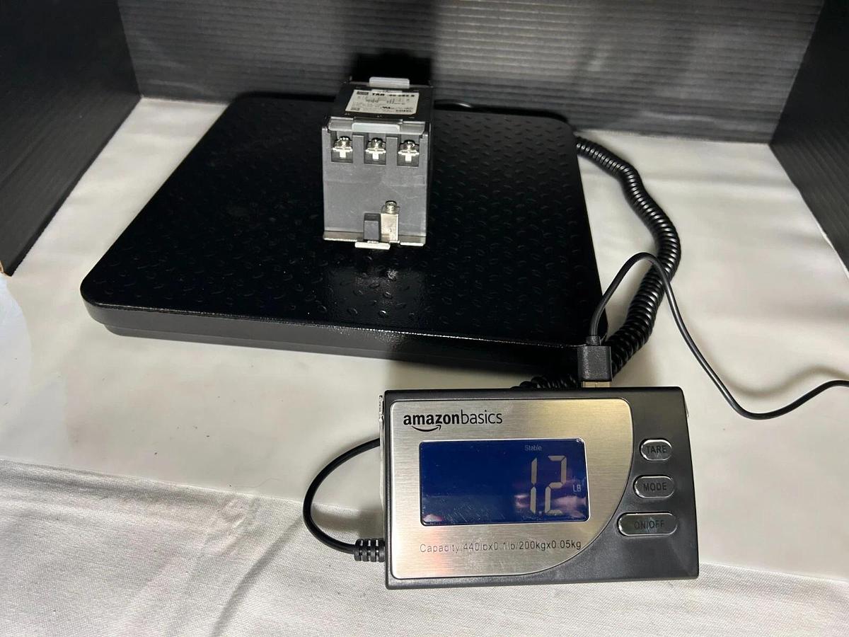 Used Cosel/Omron TAH-30-683-D NOISE FILTER ($149.99/ea OBO!!!) (2 TOTAL!!!)