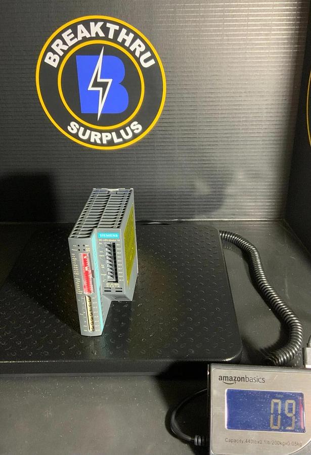 Used SIEMENS 6EP1-931-2EC21