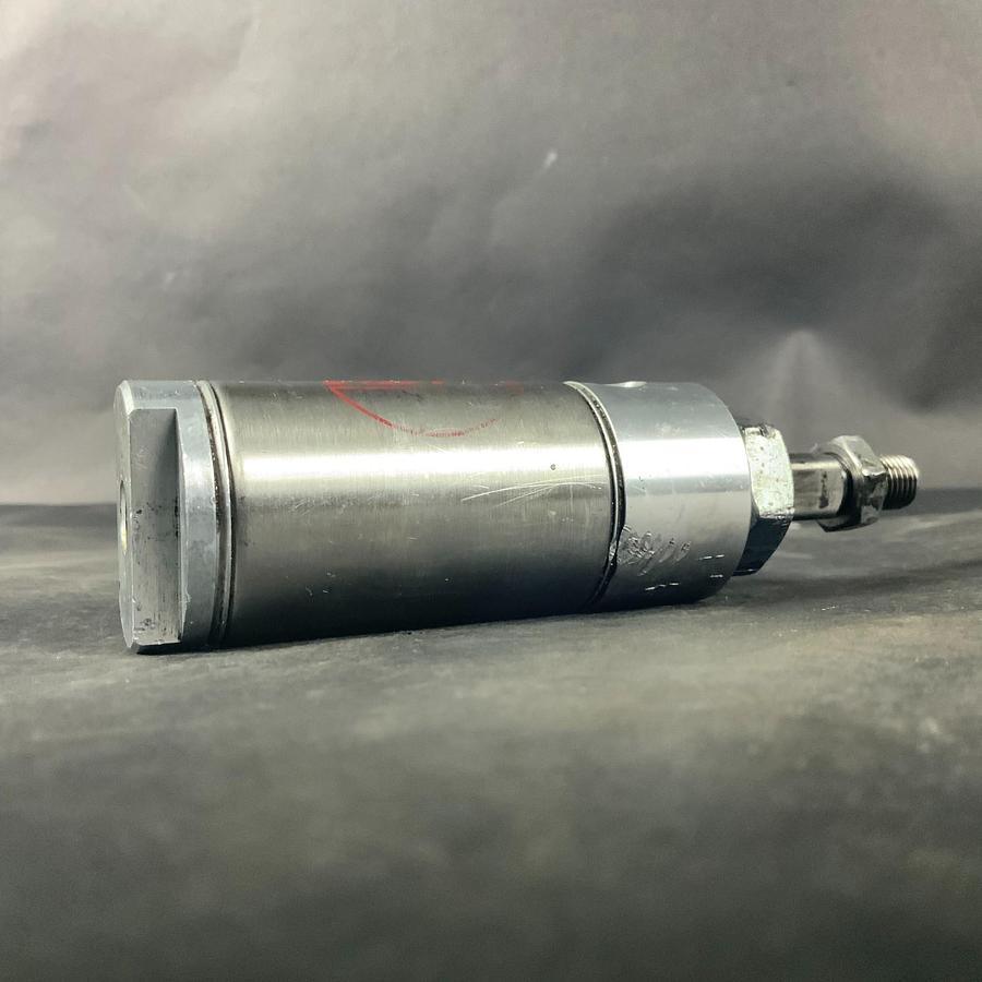 Used BIMBA NRM-171-D PNEUMATIC CYLINDER ($40 OBO)