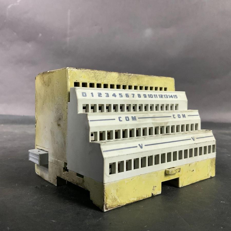 Used ALLEN BRADLEY 1794-IBI6 INPUT MODULE ($30 OBO)
