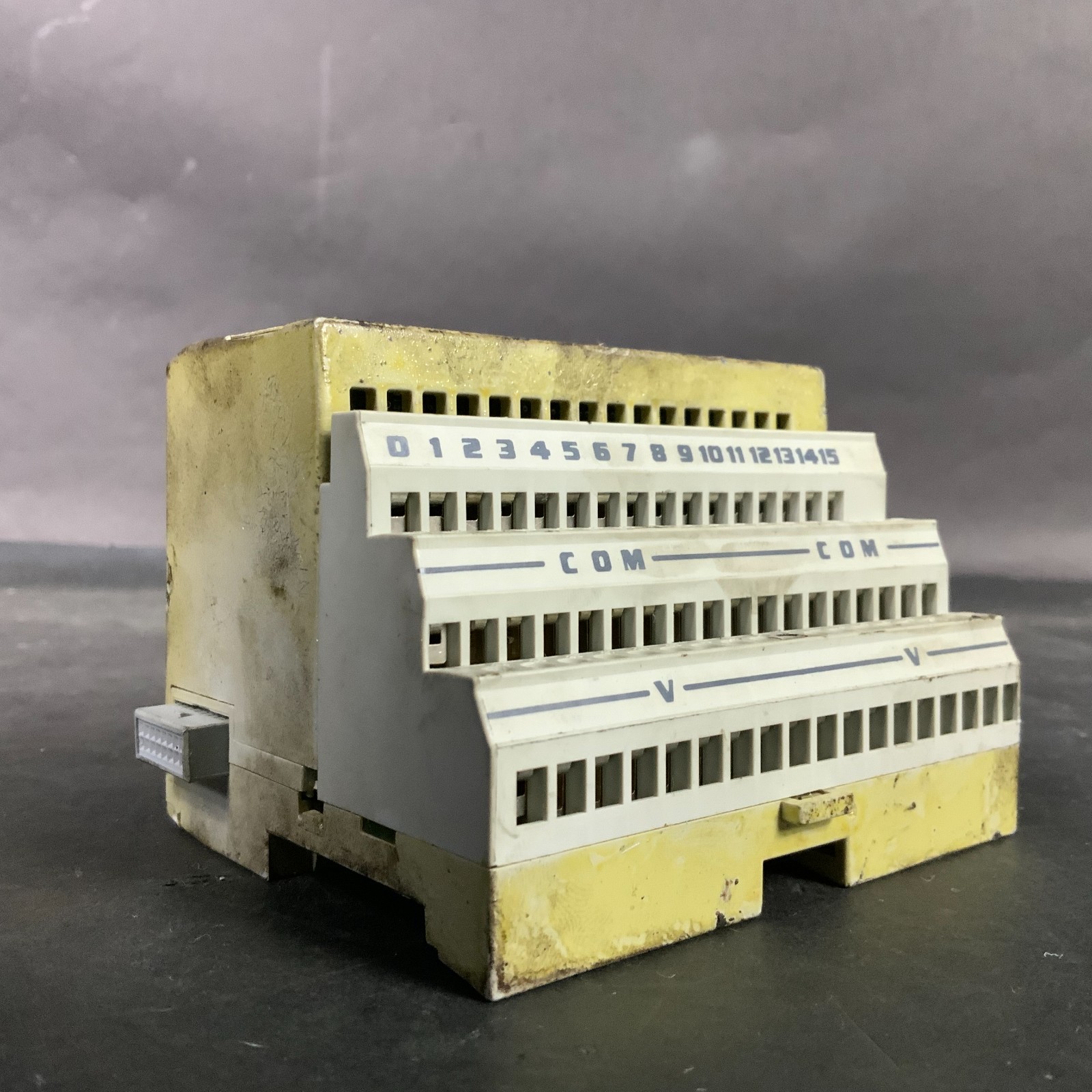 Used ALLEN BRADLEY 1794-IBI6 INPUT MODULE ($30 OBO)