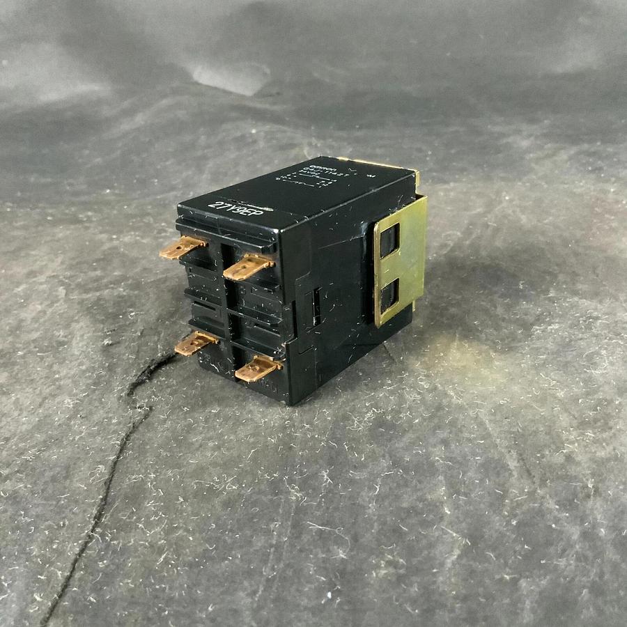 Used OMRON G4J-1142T RELAY ($12 OBO)