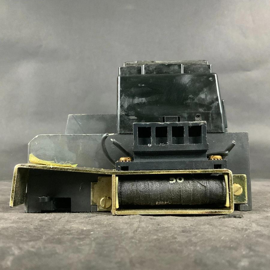 Used ALLEN BRADLEY 609U-AOA MANUAL STARTER ($130 OBO)