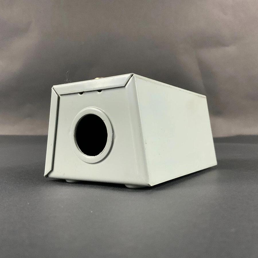 Used FURNAS 50CA3DF PUSH BUTTON ENCLOSURE ($50 OBO)